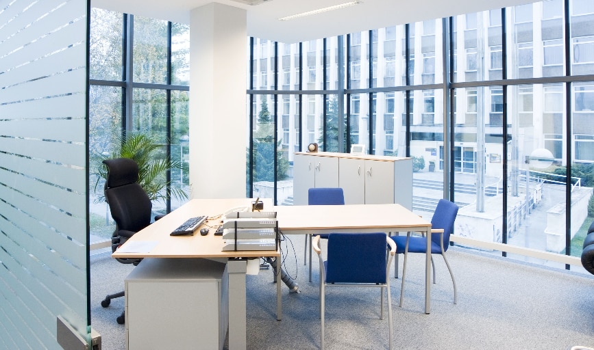Office Cleaning